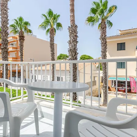 Mar Brava Appartement *