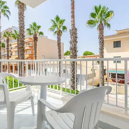 Mar Brava * Can Picafort (Mallorca)