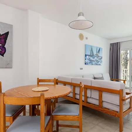 Mar Brava Appartement