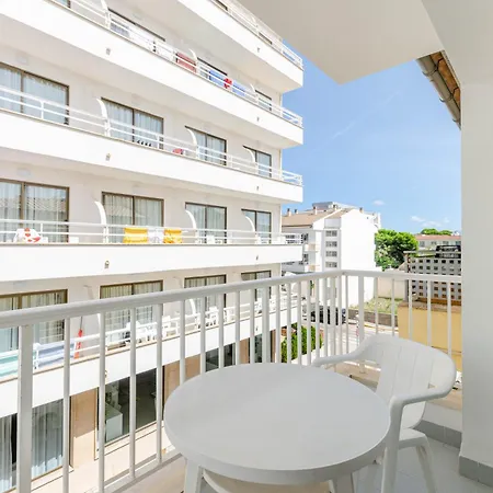 Apartment Mar Brava *