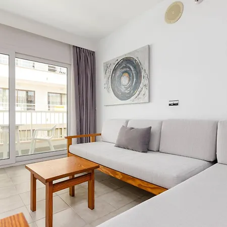 Apartment Mar Brava Can Picafort (Mallorca)