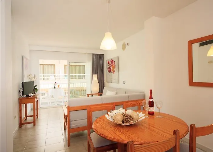 Appartement Mar Brava