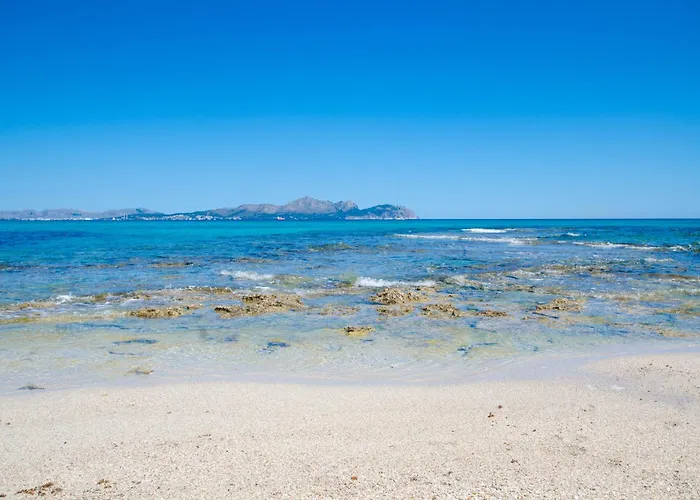 Appartement Mar Brava *