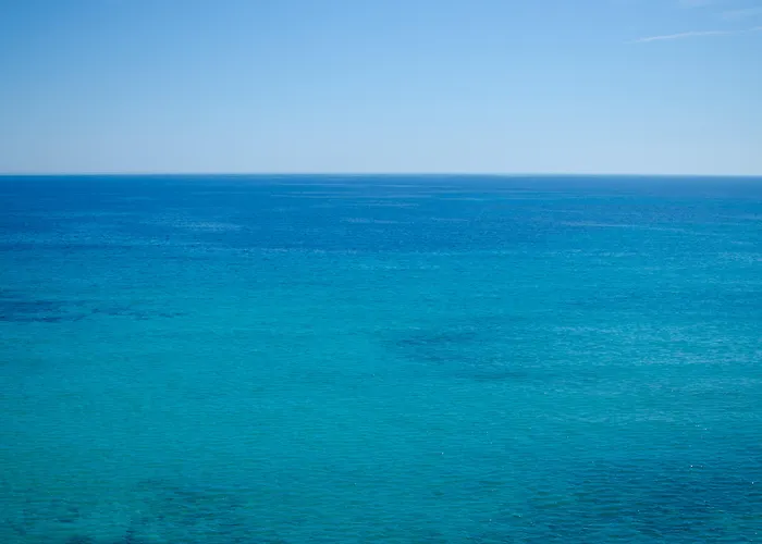 Mar Brava كان بيكافورت