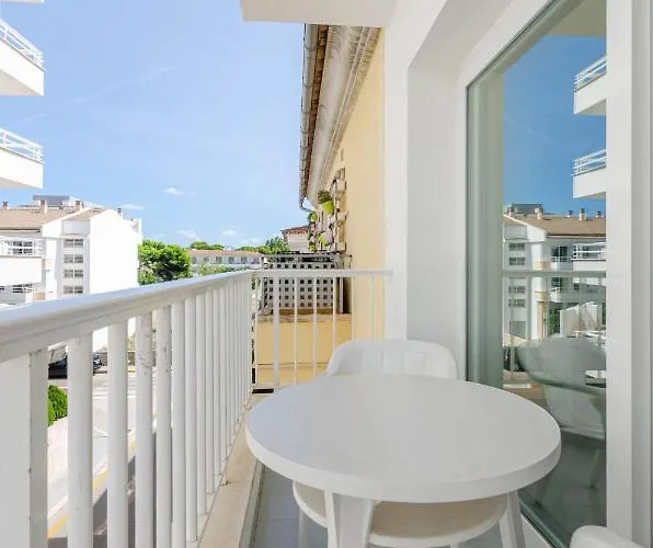 Appartement Mar Brava *