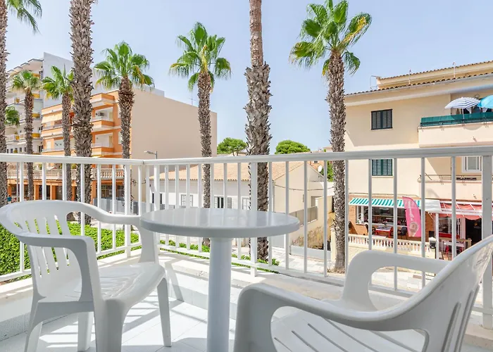 Mar Brava Appartement *