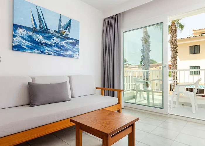 Mar Brava Apartamento *