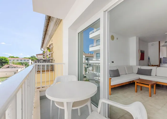 شقة Mar Brava كان بيكافورت