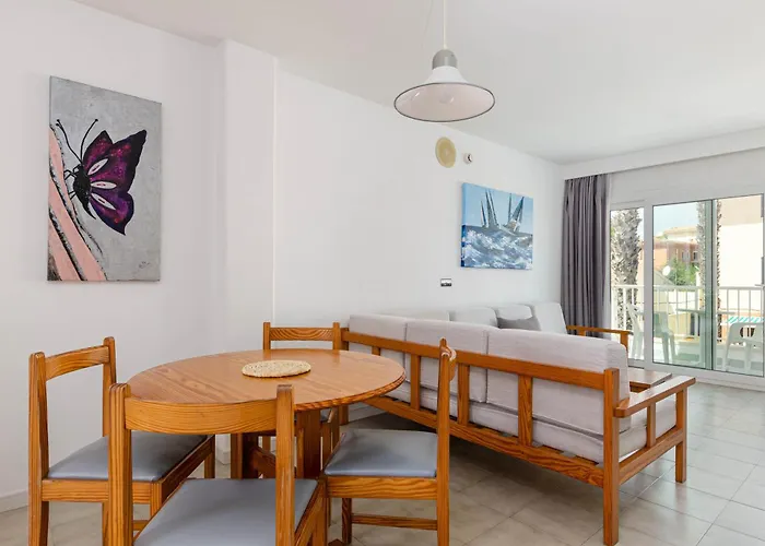 Mar Brava Appartement