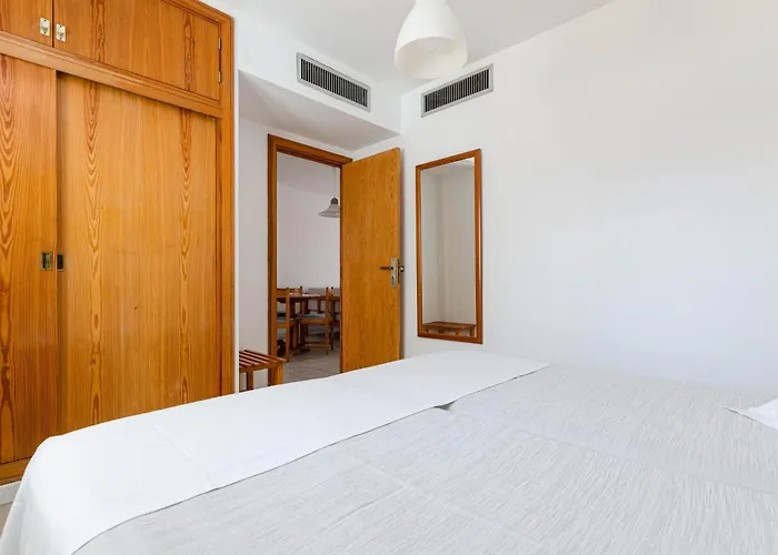 Mar Brava Appartement *