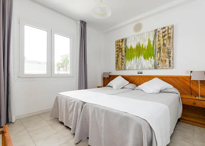 شقة Mar Brava كان بيكافورت