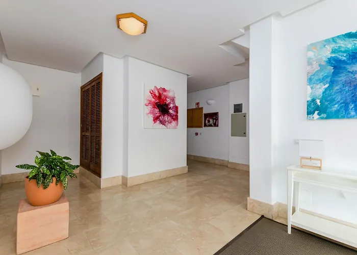 Mar Brava Appartement Can Picafort (Mallorca)