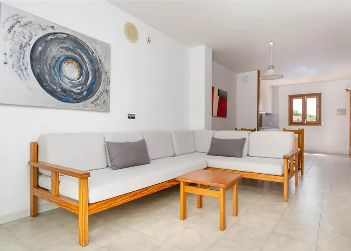 Mar Brava كان بيكافورت