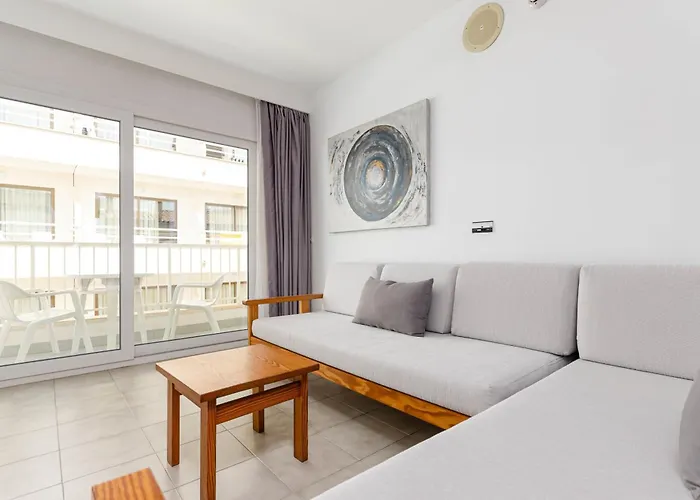 Appartement Mar Brava Can Picafort (Mallorca)