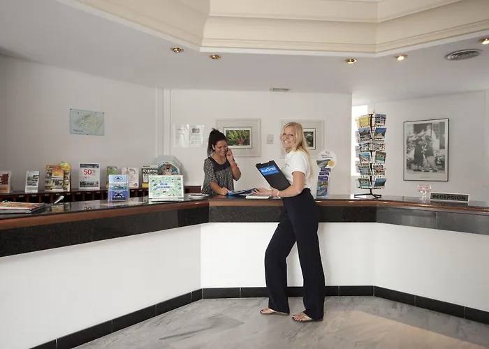 Mar Brava * Can Picafort (Mallorca)