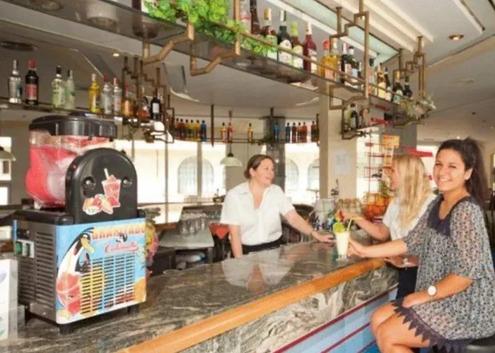 Mar Brava شقة كان بيكافورت