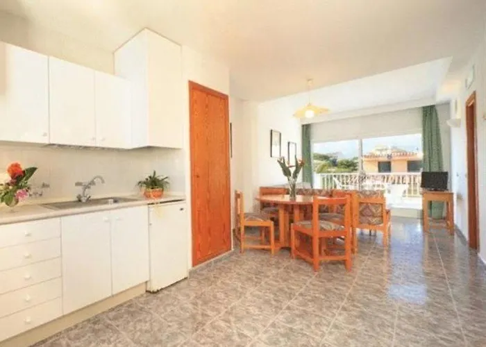 Mar Brava Appartement