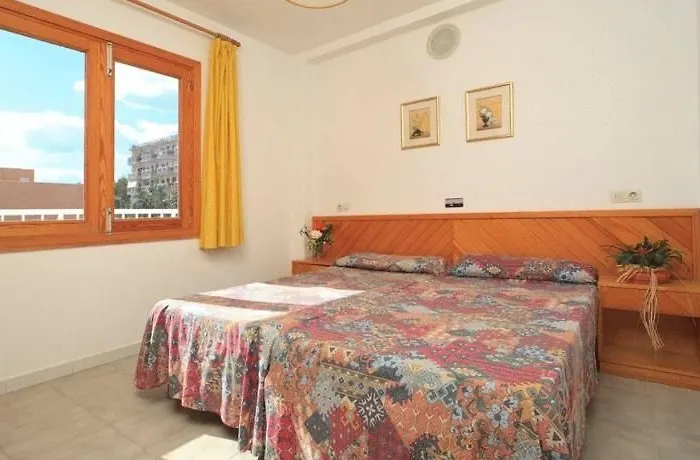 Appartement Mar Brava Can Picafort (Mallorca)