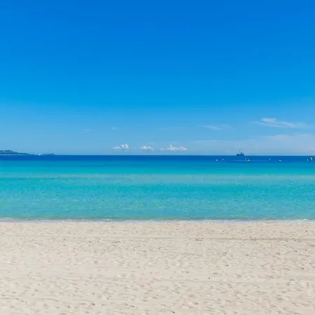 Apartamento Mar Brava