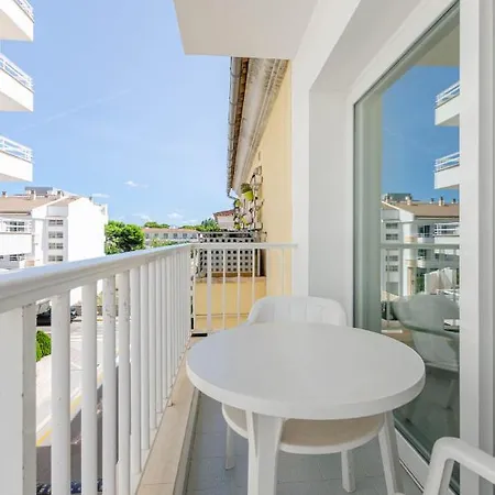 Apartamento Mar Brava *