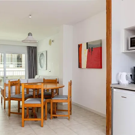 Apartamento Mar Brava *