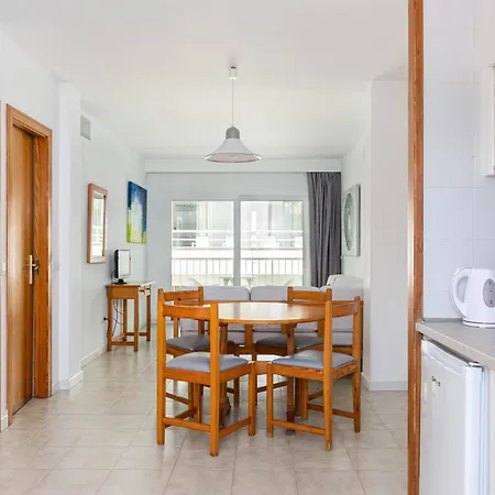 Mar Brava Apartamento