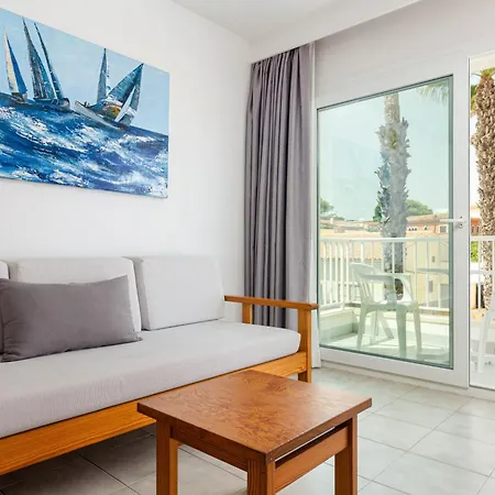 Mar Brava Apartamento *