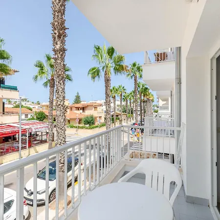 Mar Brava * 坎皮卡福特