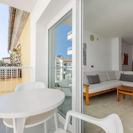 Mar Brava Apartamento Can Picafort (Mallorca)