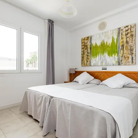 公寓 Mar Brava 坎皮卡福特