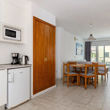 Apartamento Mar Brava *