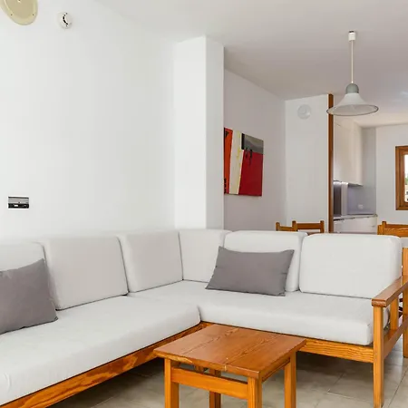 Mar Brava * 坎皮卡福特