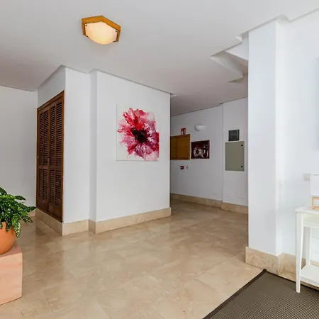 Mar Brava Apartamento Can Picafort (Mallorca)