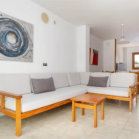 Mar Brava 坎皮卡福特