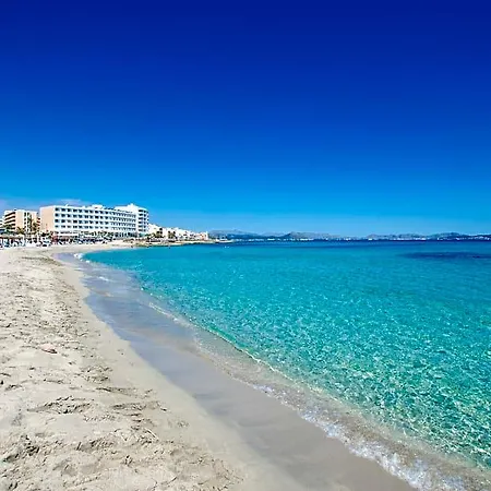 Apartment Mar Brava