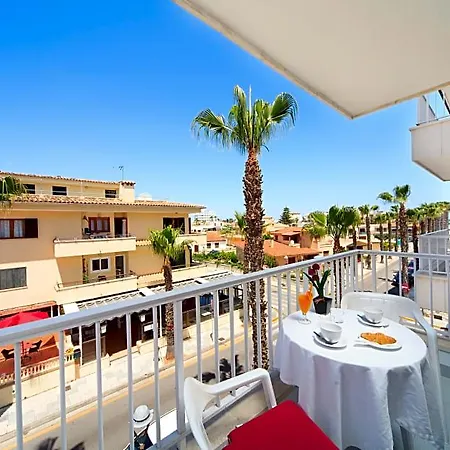 Apartment Mar Brava *