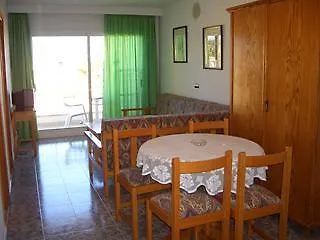 Mar Brava Apartamento *