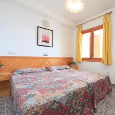 Mar Brava * 坎皮卡福特