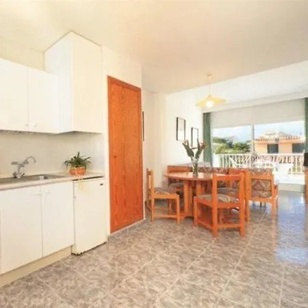 Mar Brava Apartamento