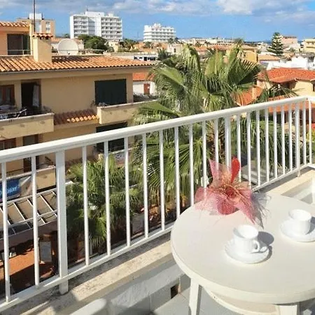 Mar Brava Apartment