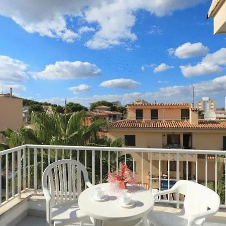 Mar Brava Can Picafort (Mallorca)