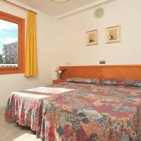 Apartamento Mar Brava Can Picafort (Mallorca)