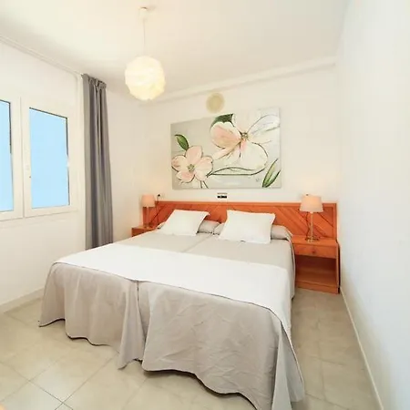 Mar Brava 公寓 坎皮卡福特