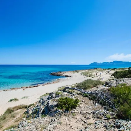 Mar Brava דירה *