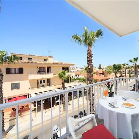 Mar Brava דירה *