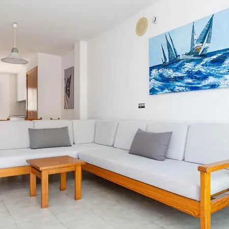 Mar Brava קאן פיקפורט