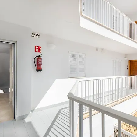 Mar Brava דירה קאן פיקפורט