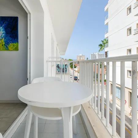 Mar Brava קאן פיקפורט