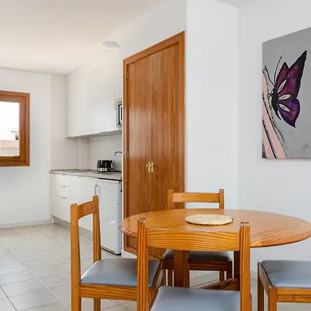 Mar Brava * קאן פיקפורט