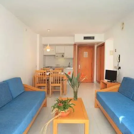 Mar Brava קאן פיקפורט